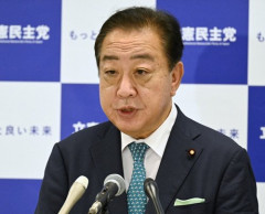 【悲報】立民「自衛隊に行く奴は貧乏が多い」→即謝罪