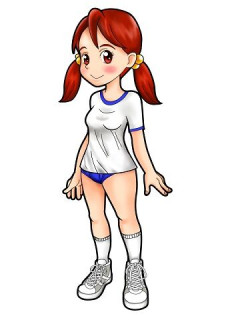 【朗報】今のJK体育祭ってこんなエチエチになってるの？