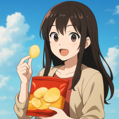 カルビー 新商品発売