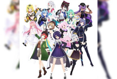 【Vtuber】あおぎり高校、大代真白引退→創設者離脱→新箱立ち上げと完全に末期症状に陥る