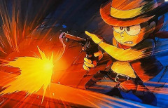 のび太が射撃の天才って設定とあやとりが上手いって設定正直いらんよな
