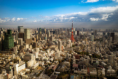 地方民だが、やっぱりどう考えても東京ってズルいよな？