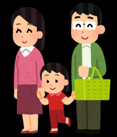 【悲報】スーパーの社員やけど、労働時間長過ぎる