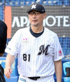 楽天、吉井理人氏が新監督に就任！ 19日から采配