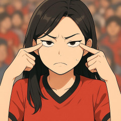 韓国女性への“つり目ポーズ”は「明白な人種差別」 W杯で物議…   |  なんでこう毎回問題になるのにやっちゃうかな