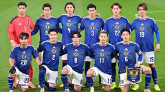 【朗報】サッカー日本代表さん、イケメンすぎて外国人まんさん達からガチで人気が出てしまう・・・