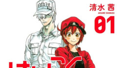 『はたらく細胞』作者「漫画を描くきっかけになったのは妹です。キャラクターは妹が作りました。妹は喜んでくれました」→実は連載中とんでもないことが起きていた・・・