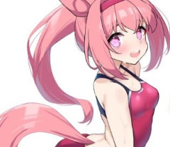 【ウマ娘】競泳ウララちゃん…