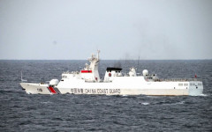 中国、台湾沖で外国・地域の海底ケーブル監視…有事を見据えた海上封鎖へ布石！