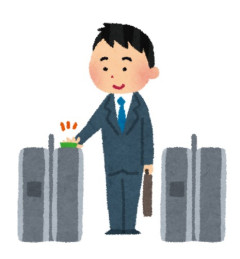 【速報】徳島駅に自動改札機が導入ｗｗｗｗｗｗｗｗｗｗｗｗｗｗｗｗｗｗｗｗｗｗ