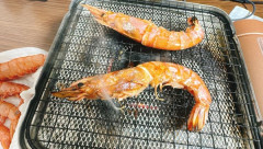 エビの味噌汁できたよ🦐🥺（※画像あり）
