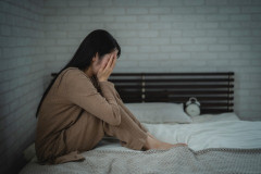 【睡眠】人間の睡眠はレム睡眠とノンレム睡眠の2種類だが魚は4種類もあることが判明
