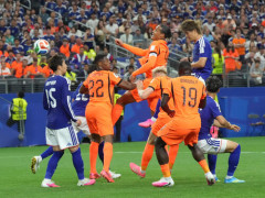 【動画】セルジオ越後 日本は今、優勝した気分かもしれない…大きな勝ち点１だが何もまだ決まっていない