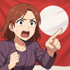 フェミニスト、気づく「日本は世界一女性差別が激しい国！！！他国とはレベルが違う」