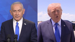 ⁉️【速報】イスラエル・ネタニヤフ首相が合意を事実上拒否　トランプ氏にレバノン撤退せずと伝達、アラグチ外相は停止求める -2chまとめ-