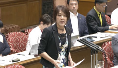 【悲報】進次郎、立憲議員に「自衛隊に行く子供はビンボー人」呼ばわりされてブチギレ