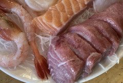 【画像】北海道の居酒屋、ガチでレベチすぎてしまう