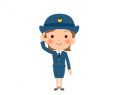 【現実】リアル婦警さん、このレベルｗｗｗｗｗｗｗｗｗｗｗｗｗｗｗｗ
