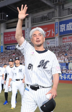 楽天　新監督に吉井理人氏　“超異例”シーズン途中に外部招聘　リーグ戦再開19日から新体制