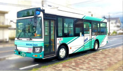 【悲報】車の中でちんちんを出していた男、バスに乗っていた女に見られて通報→逮捕