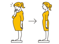 アラフォー以降の体型維持