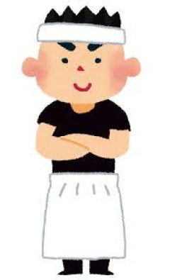 「あ、このラーメン屋ダメだな」と思う瞬間ｗｗｗｗｗ