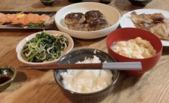 【画像】美人女、彼氏に料理を手作りしすぎて炎上・・・