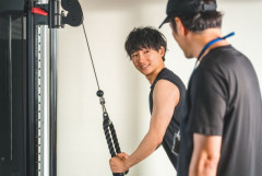 みんな筋トレやろうぜ！！！！