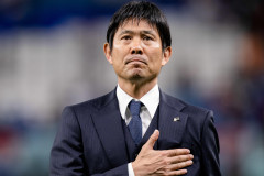【W杯】森保監督、離脱の遠藤航に声を震わせ謝罪　→「酷いことを伝えているなと」