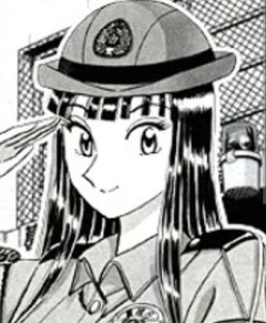 こち亀の麻里愛ｗｗｗ