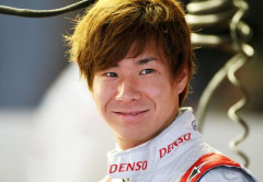 【悲報】元F1ドライバーの小林可夢偉さん、変わり果てた姿で発見される