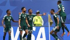 【速報】サウジアラビアさん、ウルグアイと引き分けでアジア勢無敗ｗｗｗｗｗｗｗ