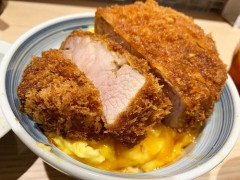 【悲報】こういう卵でカツをとじていないクソカツ丼、ガチで滅んでくれｗｗｗｗｗｗｗｗｗｗ