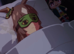 【ウマ娘】担当ウマ娘が見そうな”都合の良い夢”