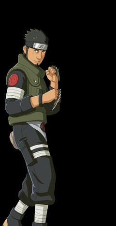 【悲報】NARUTOのアスマさん、サソリには勝てる説ｗｗｗｗｗｗｗｗｗｗ