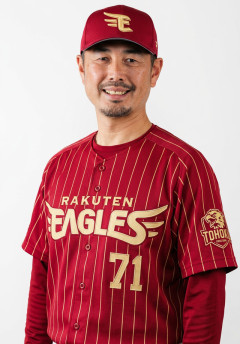 楽天・吉井監督、電撃就任！←カープファンの反応