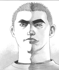 【タフ2】キー坊は飛葉には情けかけるんスね