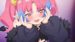【画像】カナン様はあくまでチョロいとかいうメスガキアニメｗｗｗｗｗ