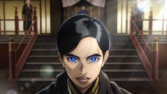 日本三國 第11話 感想：青輝の真の狙いが判明！平内務卿を説き伏せるの難易度高い！