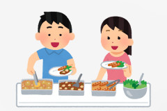 【悲報】ホテルの朝食モーニングで絶対に取るものｗｗｗｗｗｗ