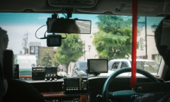 実際にあったタクシー運転手の不可解すぎる体験談
