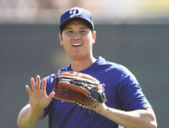悲報 大谷さん、腕の角度とスイーパーの割合がTJ前に戻る