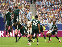 サウジ代表、ウルグアイと1-1ドロー！アジア勢はここまで無敗　北中米W杯第1節（関連まとめ）