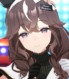 【ウマ娘】ブーケちゃんシナリオもキャラストも重いな…