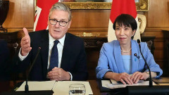 高市早苗首相、イギリスのインフラと金融サービスに約2兆円、さらにイギリスの洋上風力にも2兆円を投じ数万人の雇用創出を約束
