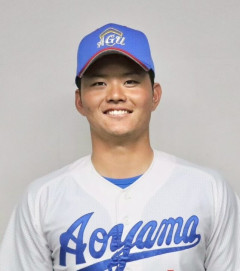 今年のドラ１目玉捕手、青学渡部の今春成績がこちらｗｗｗｗｗｗｗｗｗｗｗｗｗｗｗｗｗｗｗｗｗｗｗｗｗｗｗｗｗｗ