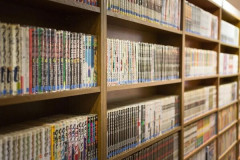 【募集】ギャグ要素少なめの面白い野球漫画