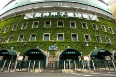 高校野球連盟、2028年から7イニング制を採用か…猛暑対策のため