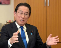 岸田文雄、「セ●クスしないと出られない部屋」を知ってる