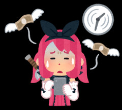 【あるある】ゲームしてて「あ、サービス終了近いな…」って感じる瞬間ｗｗｗｗｗｗｗｗ